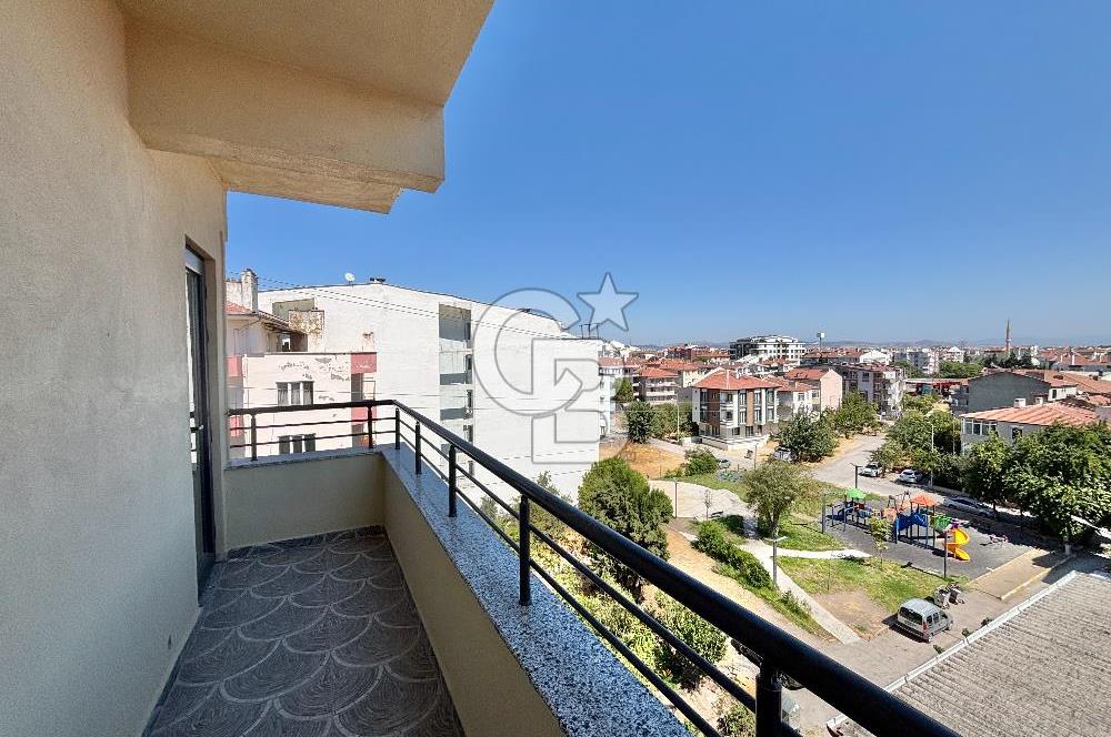 CB KİNG'DEN BALIKESİR KASAPLAR MH CADDE ÜZERİ EŞYALI KİRALIK 1+1