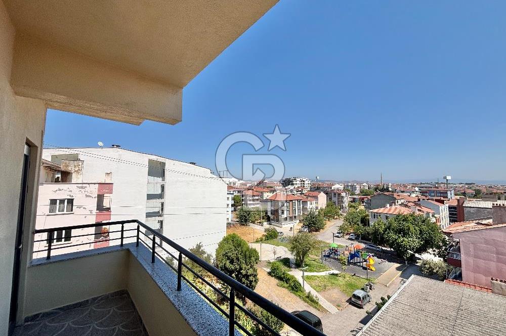 CB KİNG'DEN BALIKESİR KASAPLAR MH CADDE ÜZERİ EŞYALI KİRALIK 1+1