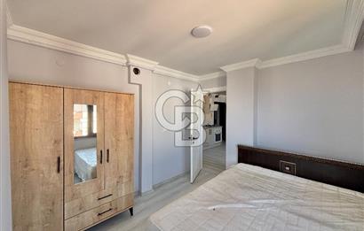 CB KİNG'DEN BALIKESİR KASAPLAR MH CADDE ÜZERİ EŞYALI KİRALIK 1+1