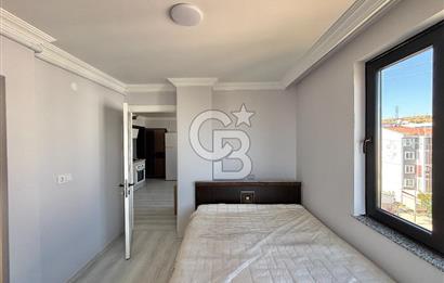 CB KİNG'DEN BALIKESİR KASAPLAR MH CADDE ÜZERİ EŞYALI KİRALIK 1+1