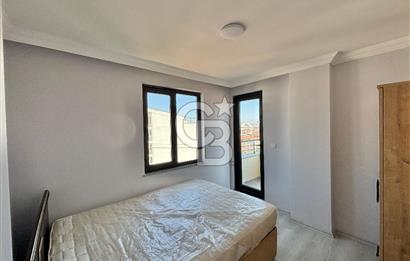 CB KİNG'DEN BALIKESİR KASAPLAR MH CADDE ÜZERİ EŞYALI KİRALIK 1+1