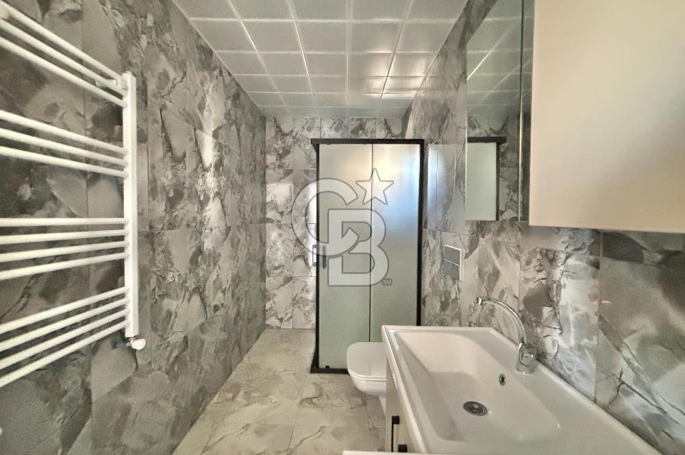 CB KİNG'DEN BALIKESİR KASAPLAR MH CADDE ÜZERİ EŞYALI KİRALIK 1+1