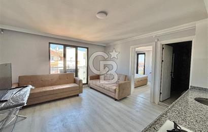 CB KİNG'DEN BALIKESİR KASAPLAR MH CADDE ÜZERİ EŞYALI KİRALIK 1+1