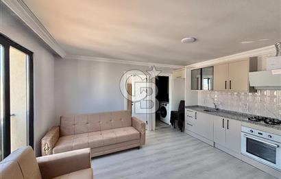 CB KİNG'DEN BALIKESİR KASAPLAR MH CADDE ÜZERİ EŞYALI KİRALIK 1+1