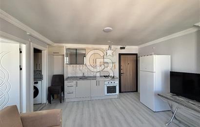 CB KİNG'DEN BALIKESİR KASAPLAR MH CADDE ÜZERİ EŞYALI KİRALIK 1+1
