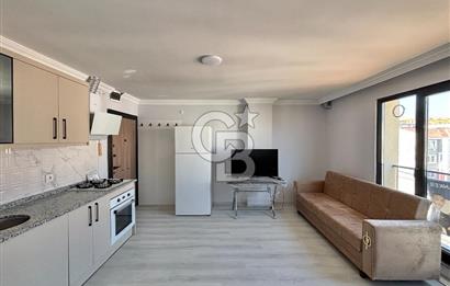 CB KİNG'DEN BALIKESİR KASAPLAR MH CADDE ÜZERİ EŞYALI KİRALIK 1+1