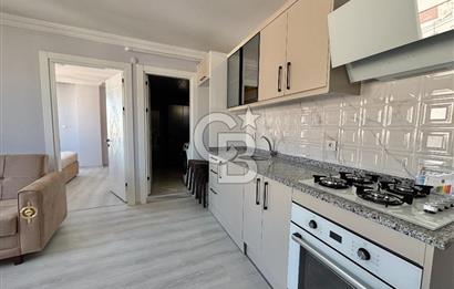 CB KİNG'DEN BALIKESİR KASAPLAR MH CADDE ÜZERİ EŞYALI KİRALIK 1+1