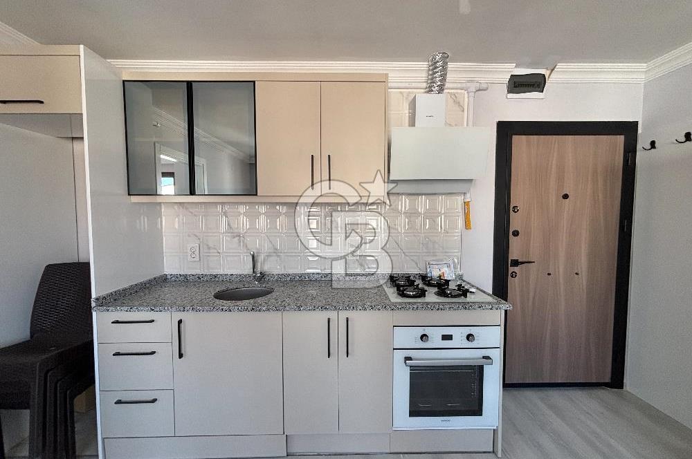 CB KİNG'DEN BALIKESİR KASAPLAR MH CADDE ÜZERİ EŞYALI KİRALIK 1+1