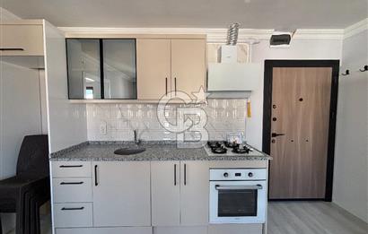 CB KİNG'DEN BALIKESİR KASAPLAR MH CADDE ÜZERİ EŞYALI KİRALIK 1+1