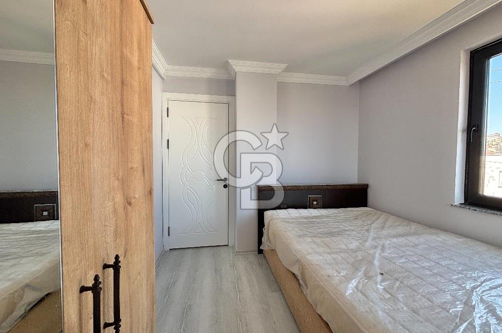 CB KİNG'DEN BALIKESİR KASAPLAR MH CADDE ÜZERİ EŞYALI KİRALIK 1+1