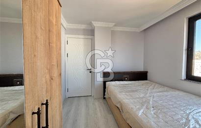CB KİNG'DEN BALIKESİR KASAPLAR MH CADDE ÜZERİ EŞYALI KİRALIK 1+1