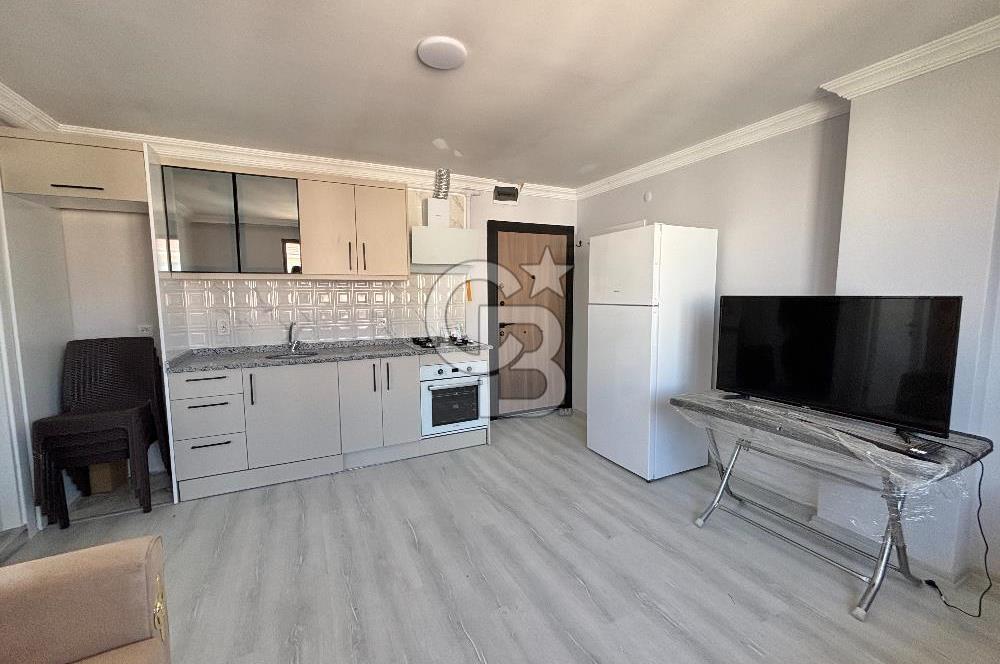 CB KİNG'DEN BALIKESİR KASAPLAR MH CADDE ÜZERİ EŞYALI KİRALIK 1+1