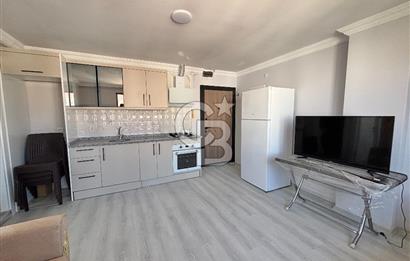 CB KİNG'DEN BALIKESİR KASAPLAR MH CADDE ÜZERİ EŞYALI KİRALIK 1+1