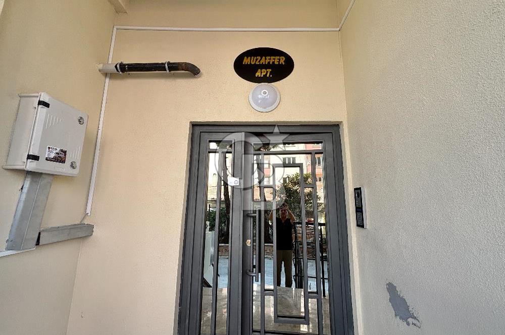 CB KİNG'DEN BALIKESİR KASAPLAR MH CADDE ÜZERİ EŞYALI KİRALIK 1+1