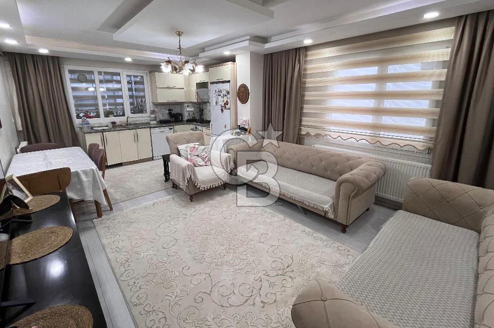 YENİ MAHALLE'DE | HASTANE YAKINI | 2+1 DUBLEKS | 85 m² NET