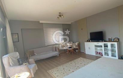 Özyurtlar N TEPE içi lüks yapılı satılık 1+1 daire.        da