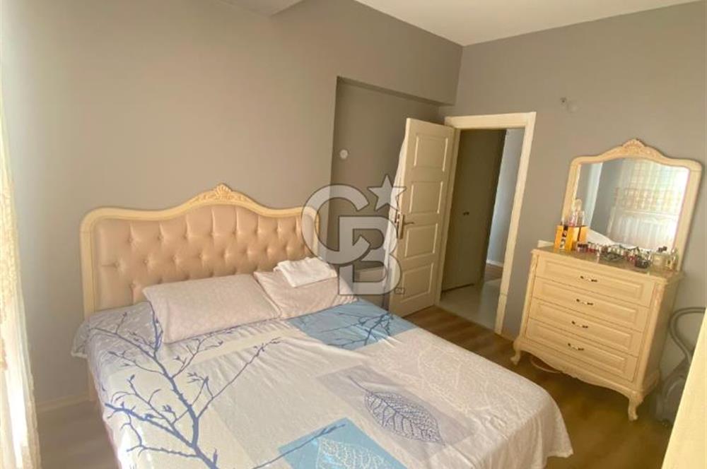 Özyurtlar N TEPE içi lüks yapılı satılık 1+1 daire.        da