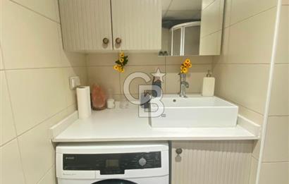 Özyurtlar N TEPE içi lüks yapılı satılık 1+1 daire.        da