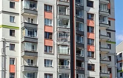 Yapılı Masrafsız Taşınmaya Hazır Satılık Daire