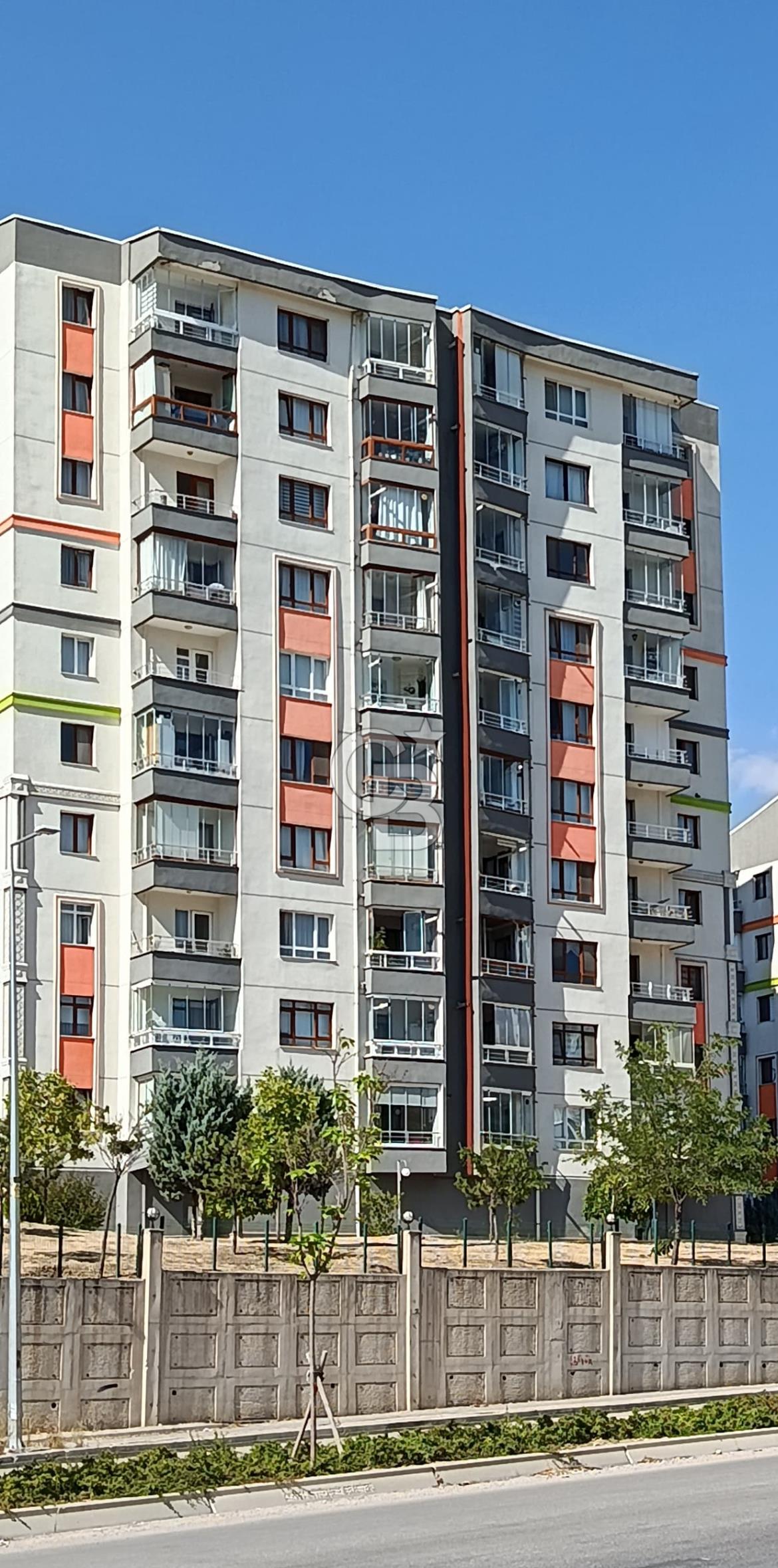 Yapılı Masrafsız Taşınmaya Hazır Satılık Daire
