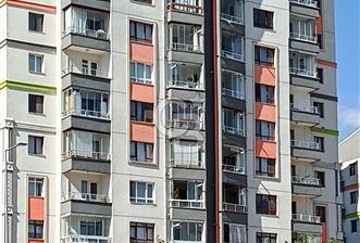 Yapılı Masrafsız Taşınmaya Hazır Satılık Daire - 3 - 371488