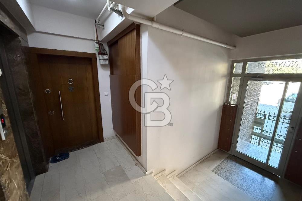 DEMİRKÖPRÜ İZBAN-DİŞ HASTANESİ-ORDU BULVARI KİRALIK 3+1 DAİRE