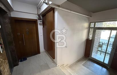 DEMİRKÖPRÜ İZBAN-DİŞ HASTANESİ-ORDU BULVARI KİRALIK 3+1 DAİRE