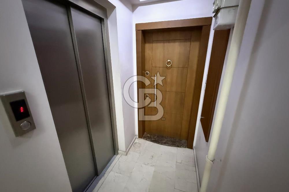 DEMİRKÖPRÜ İZBAN-DİŞ HASTANESİ-ORDU BULVARI KİRALIK 3+1 DAİRE