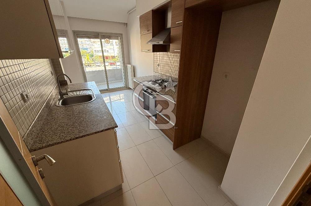 DEMİRKÖPRÜ İZBAN-DİŞ HASTANESİ-ORDU BULVARI KİRALIK 3+1 DAİRE