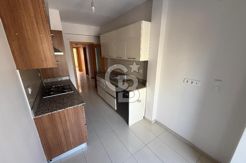DEMİRKÖPRÜ İZBAN-DİŞ HASTANESİ-ORDU BULVARI KİRALIK 3+1 DAİRE