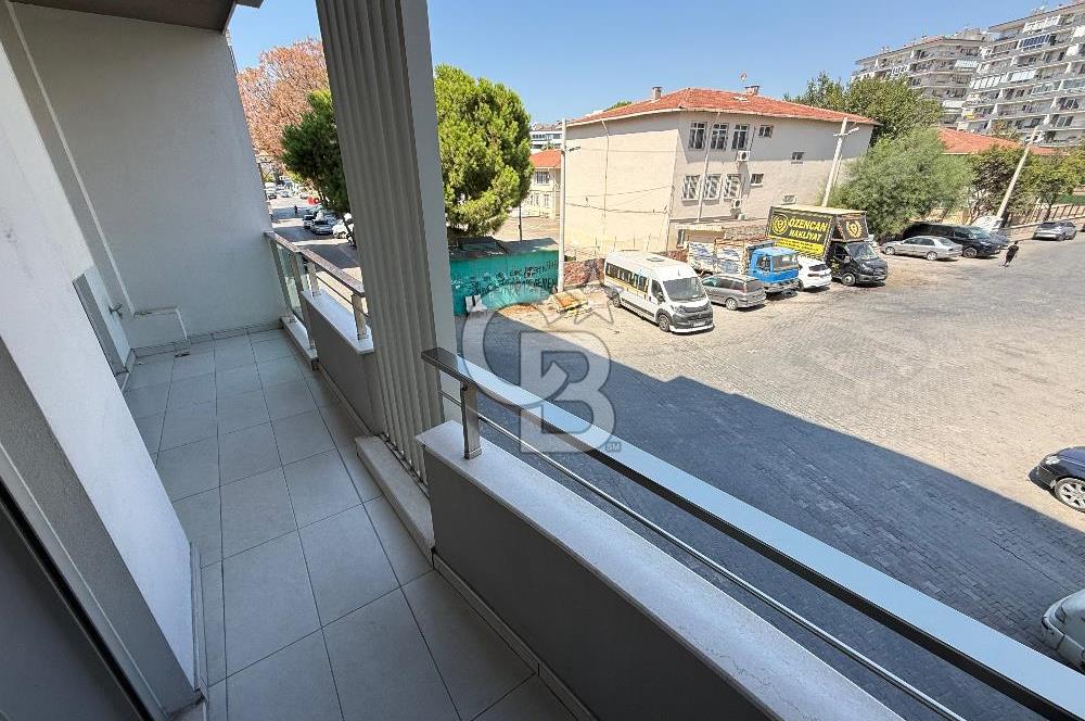 DEMİRKÖPRÜ İZBAN-DİŞ HASTANESİ-ORDU BULVARI KİRALIK 3+1 DAİRE