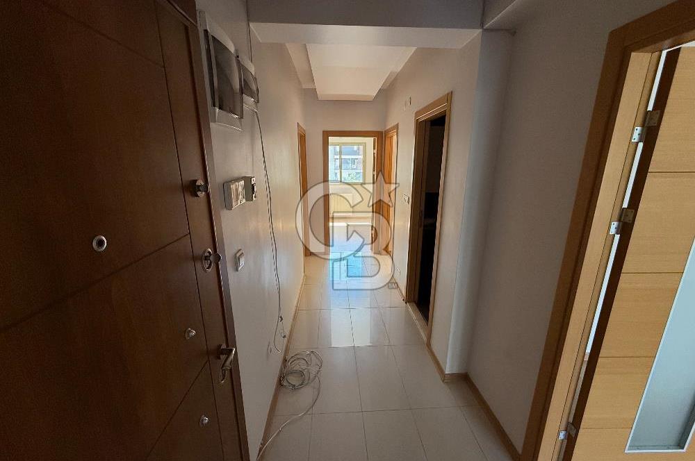 DEMİRKÖPRÜ İZBAN-DİŞ HASTANESİ-ORDU BULVARI KİRALIK 3+1 DAİRE