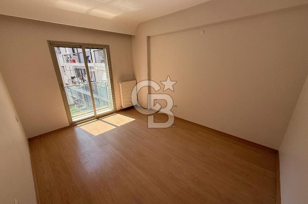 DEMİRKÖPRÜ İZBAN-DİŞ HASTANESİ-ORDU BULVARI KİRALIK 3+1 DAİRE