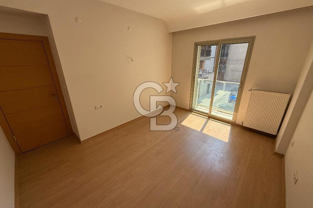 DEMİRKÖPRÜ İZBAN-DİŞ HASTANESİ-ORDU BULVARI KİRALIK 3+1 DAİRE
