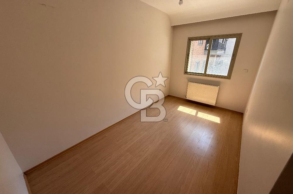 DEMİRKÖPRÜ İZBAN-DİŞ HASTANESİ-ORDU BULVARI KİRALIK 3+1 DAİRE
