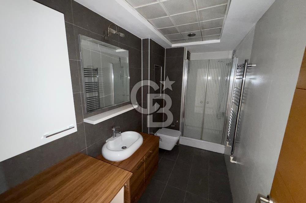 DEMİRKÖPRÜ İZBAN-DİŞ HASTANESİ-ORDU BULVARI KİRALIK 3+1 DAİRE
