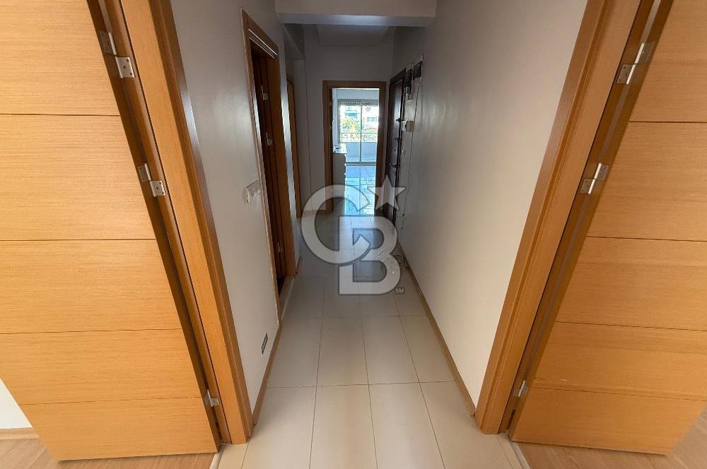 DEMİRKÖPRÜ İZBAN-DİŞ HASTANESİ-ORDU BULVARI KİRALIK 3+1 DAİRE