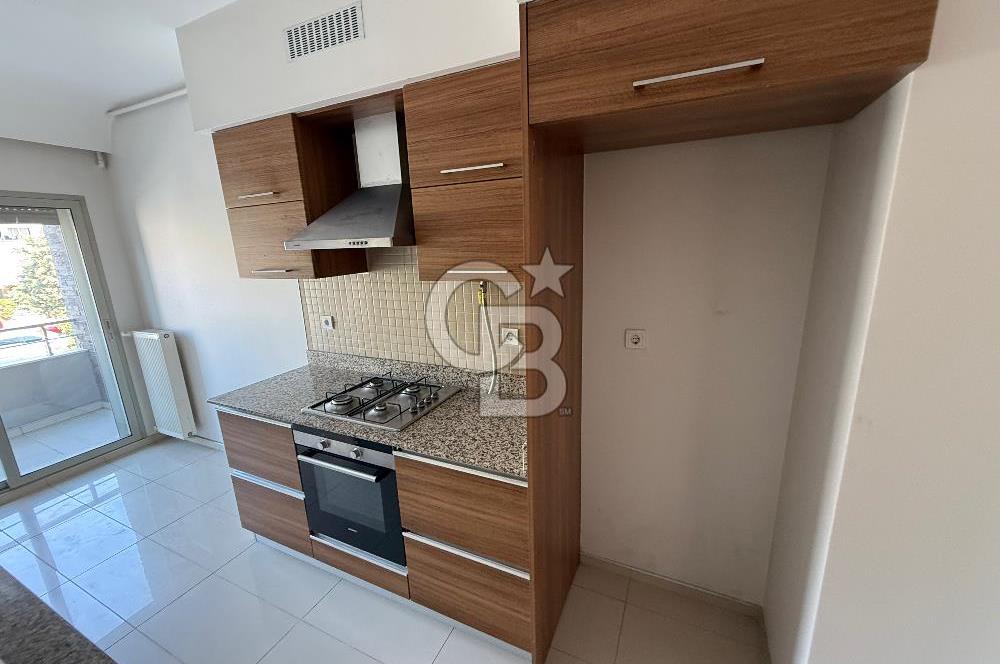 DEMİRKÖPRÜ İZBAN-DİŞ HASTANESİ-ORDU BULVARI KİRALIK 3+1 DAİRE
