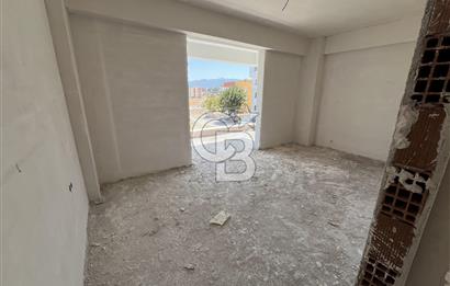 KURTULUŞ MAHALLESİNDE YENİ BİNADA 2+1 DAİRE