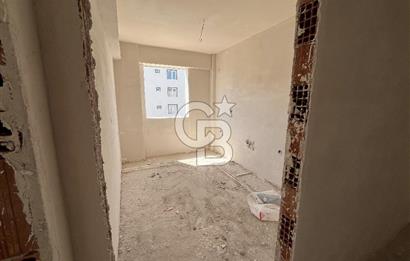 KURTULUŞ MAHALLESİNDE YENİ BİNADA 2+1 DAİRE