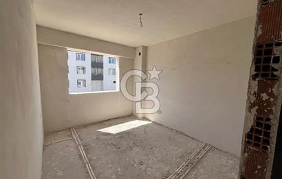 KURTULUŞ MAHALLESİNDE YENİ BİNADA 2+1 DAİRE