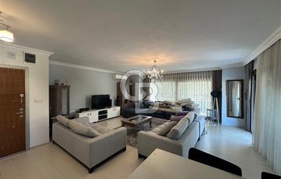 Ayvalık Sefa Çamlıkta Kiralık Merkezi Sistem Villa