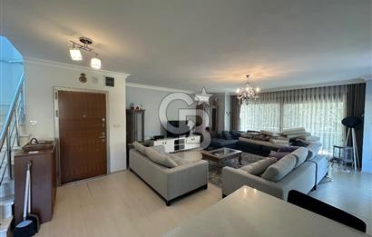 Ayvalık Sefa Çamlıkta Kiralık Merkezi Sistem Villa