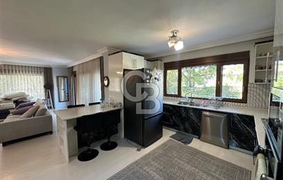 Ayvalık Sefa Çamlıkta Kiralık Merkezi Sistem Villa