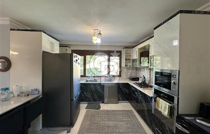 Ayvalık Sefa Çamlıkta Kiralık Merkezi Sistem Villa