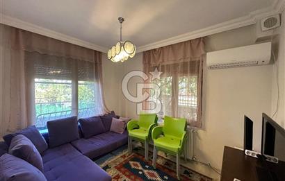 Ayvalık Sefa Çamlıkta Kiralık Merkezi Sistem Villa