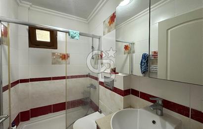 Ayvalık Sefa Çamlıkta Kiralık Merkezi Sistem Villa