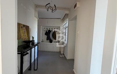 ETİLER LEVAZIM SİTESİNDE SATILIK BOĞAZ MANZARALI DAİRE 3+1