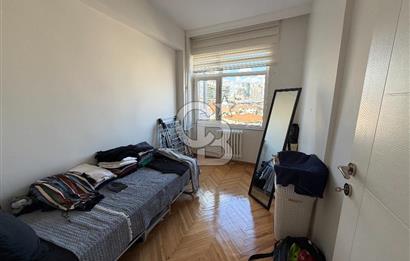 ETİLER LEVAZIM SİTESİNDE SATILIK BOĞAZ MANZARALI DAİRE 3+1