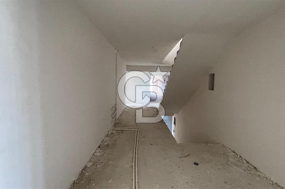 Atakum Beypınar'da Mutfak Salon Ayrı Sıfır Satılık 2+1 Daire